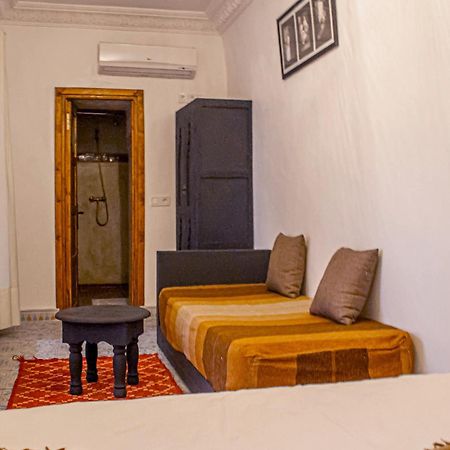 Riad Dar Tamlil Marrakesch Zimmer foto