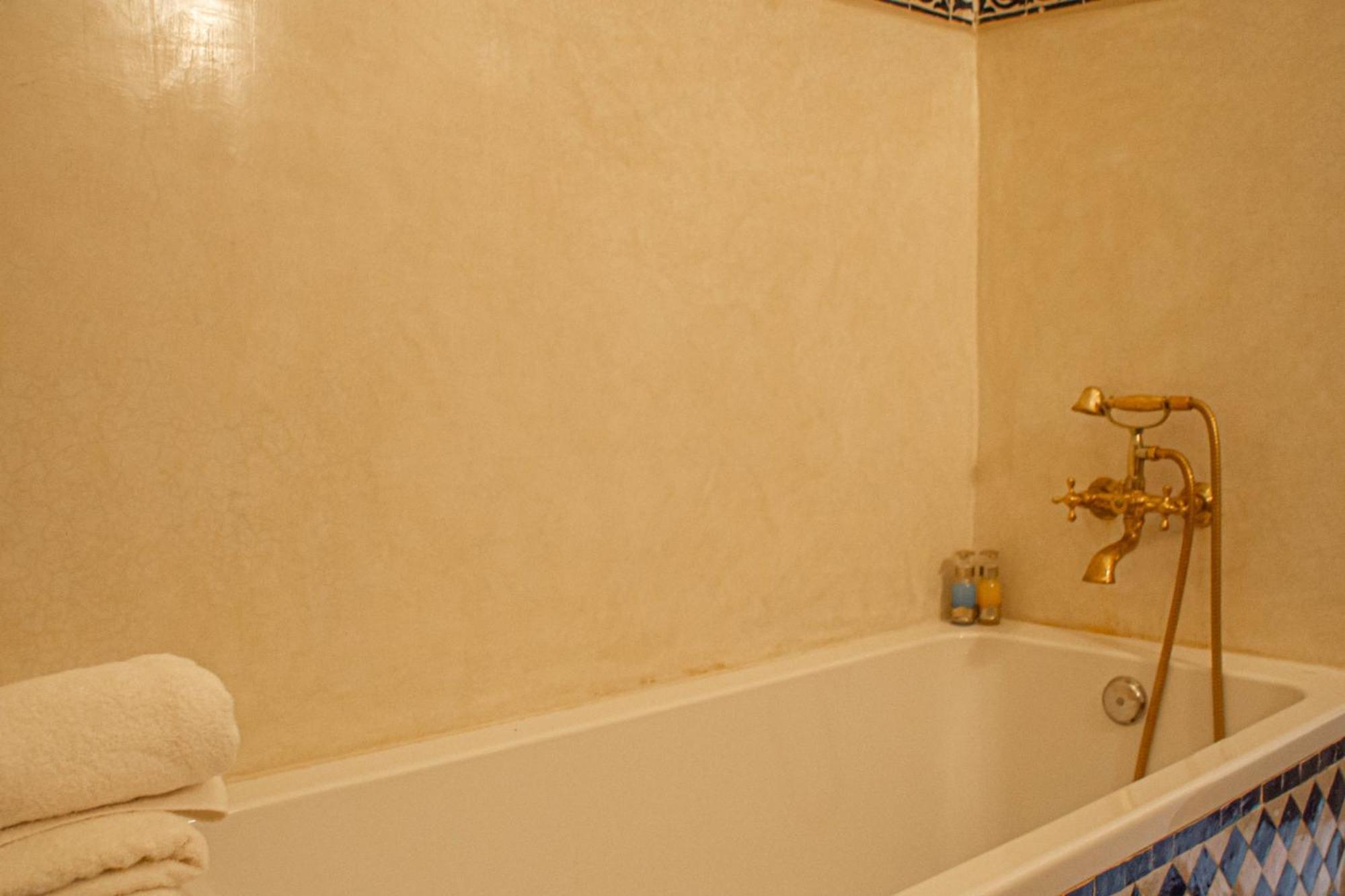 Riad Dar Tamlil Marrakesch Zimmer foto